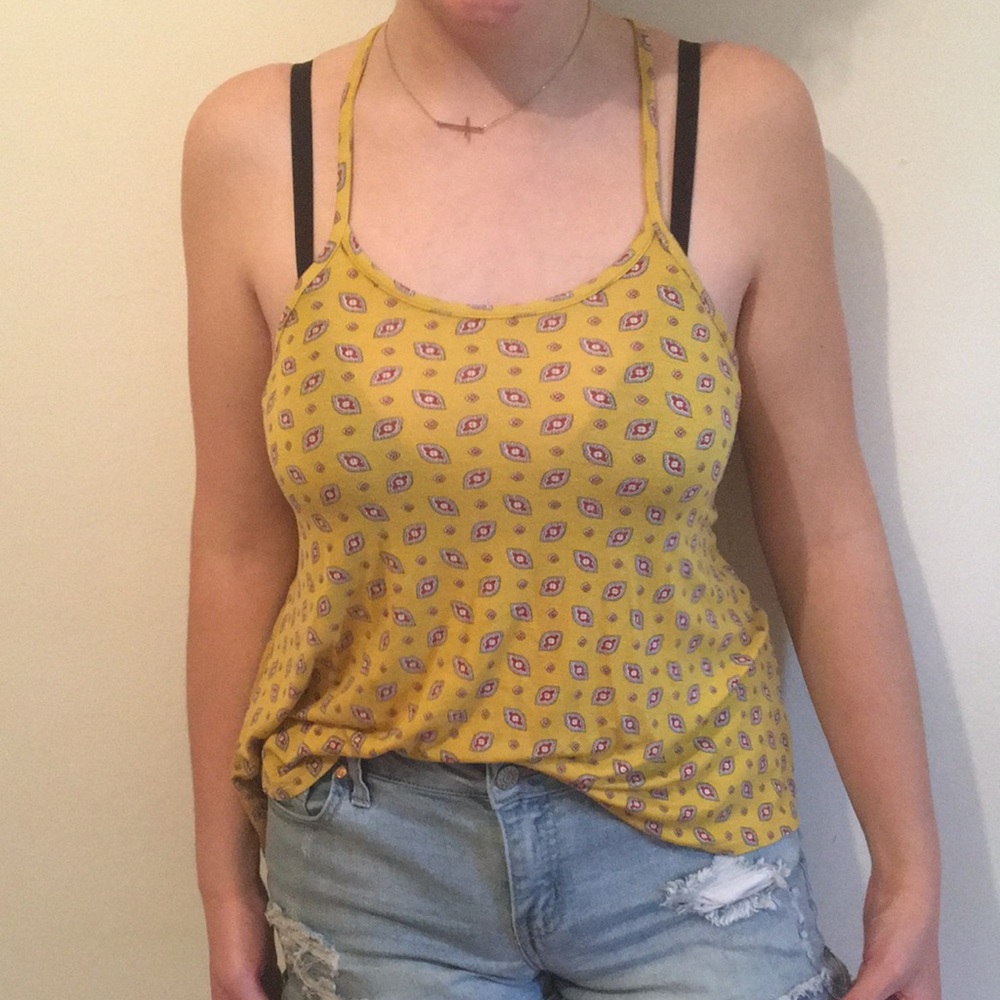 Aeropostale tank!